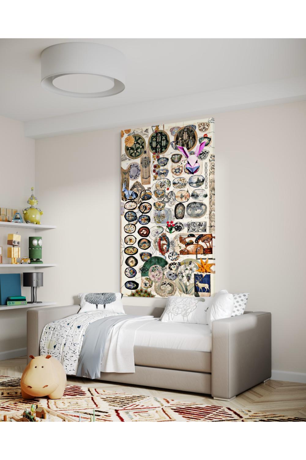 Eudoimoniart-Stamp-Tablo-16-Milagron.com