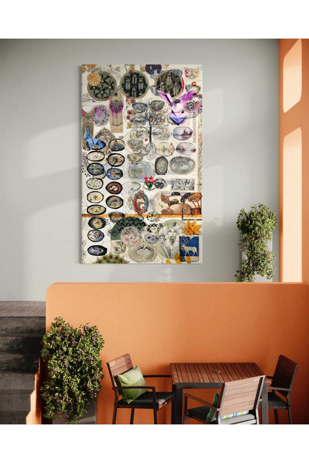 Eudoimoniart-Stamp-Tablo-2-Milagron.com