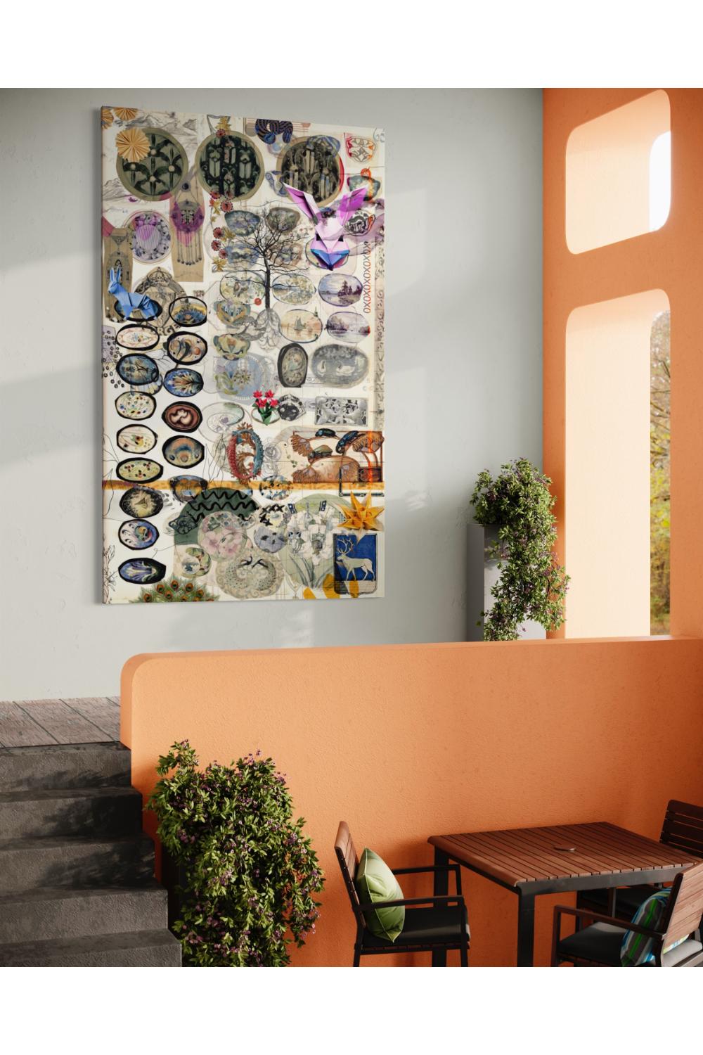 Eudoimoniart-Stamp-Tablo-3-Milagron.com