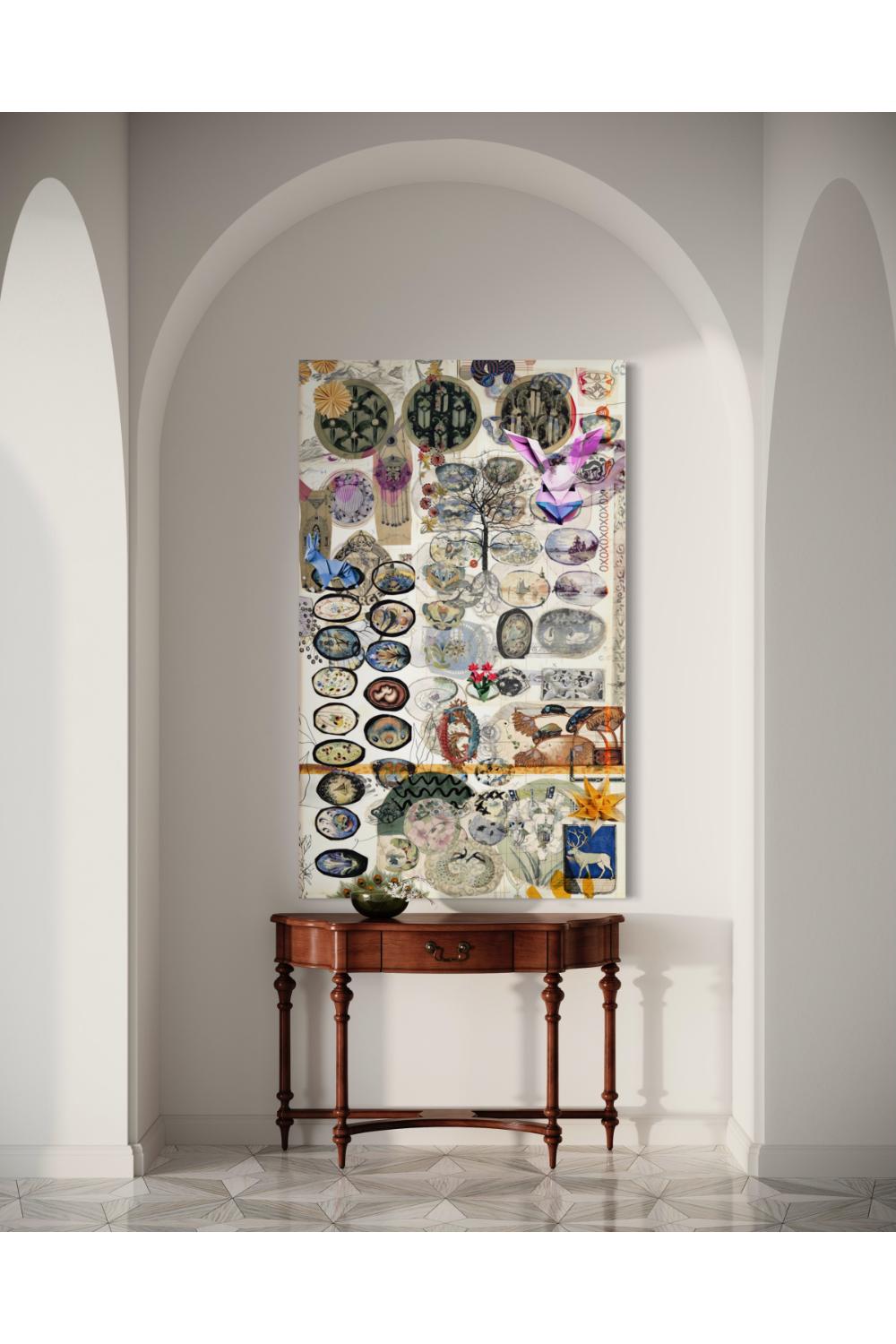 Eudoimoniart-Stamp-Tablo-4-Milagron.com