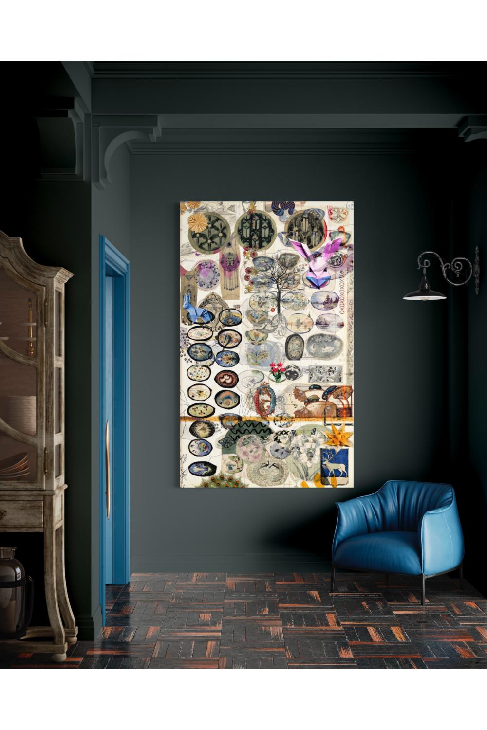 Eudoimoniart-Stamp-Tablo-5-Milagron.com