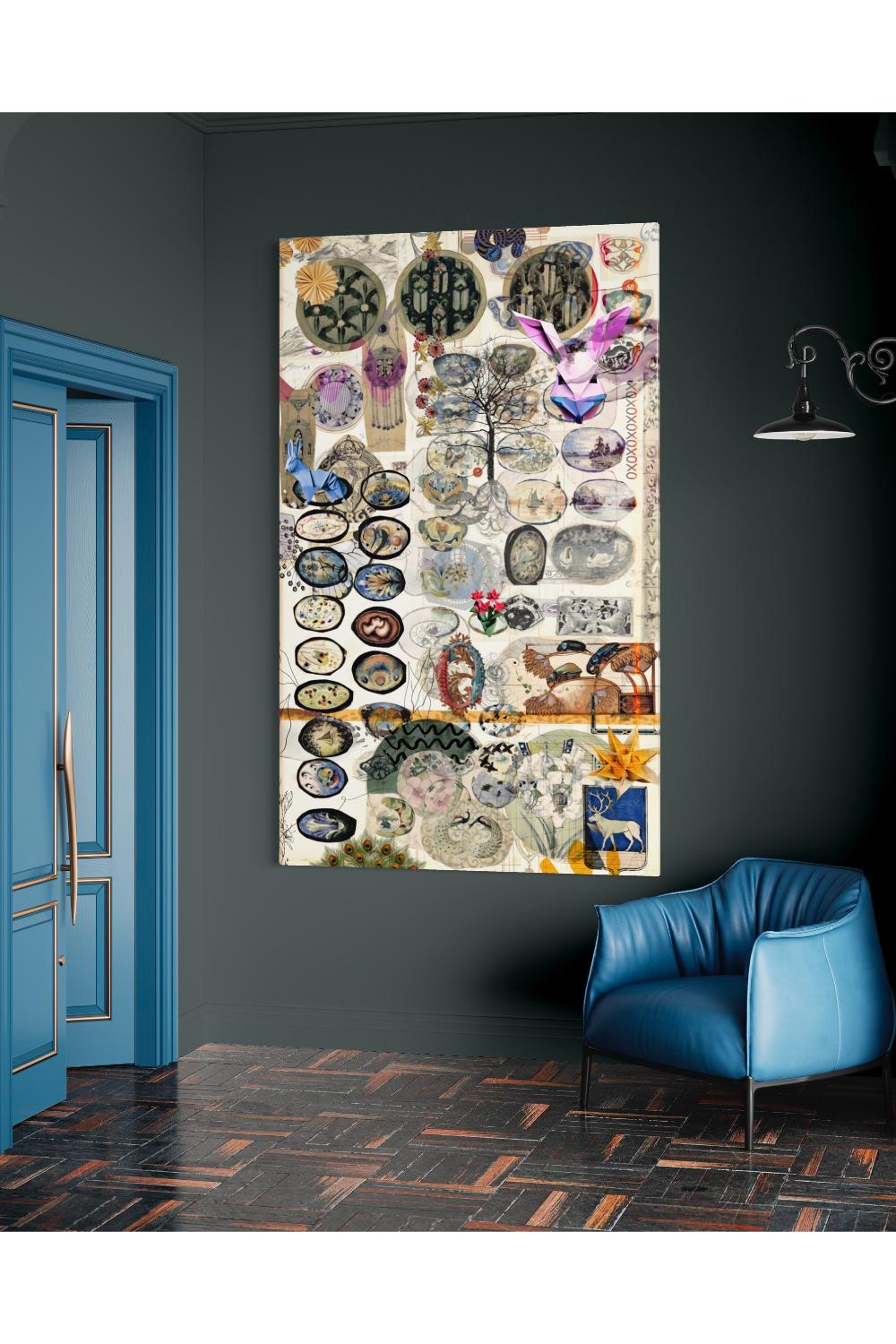 Eudoimoniart-Stamp-Tablo-6-Milagron.com