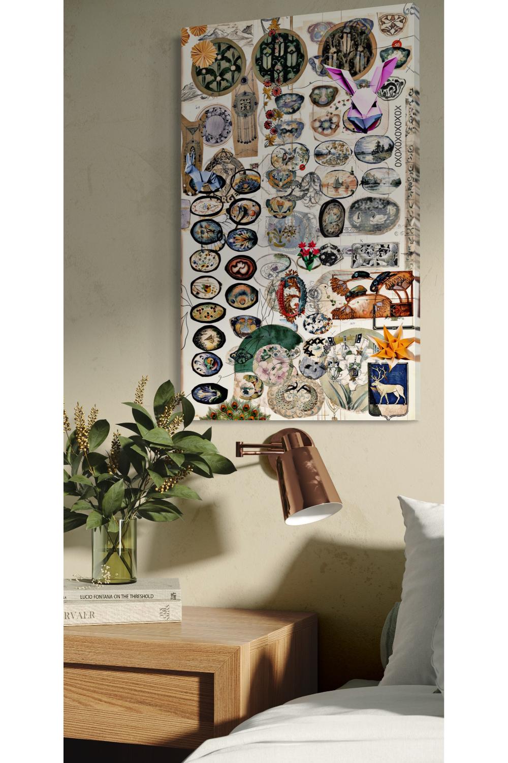 Eudoimoniart-Stamp-Tablo-7-Milagron.com