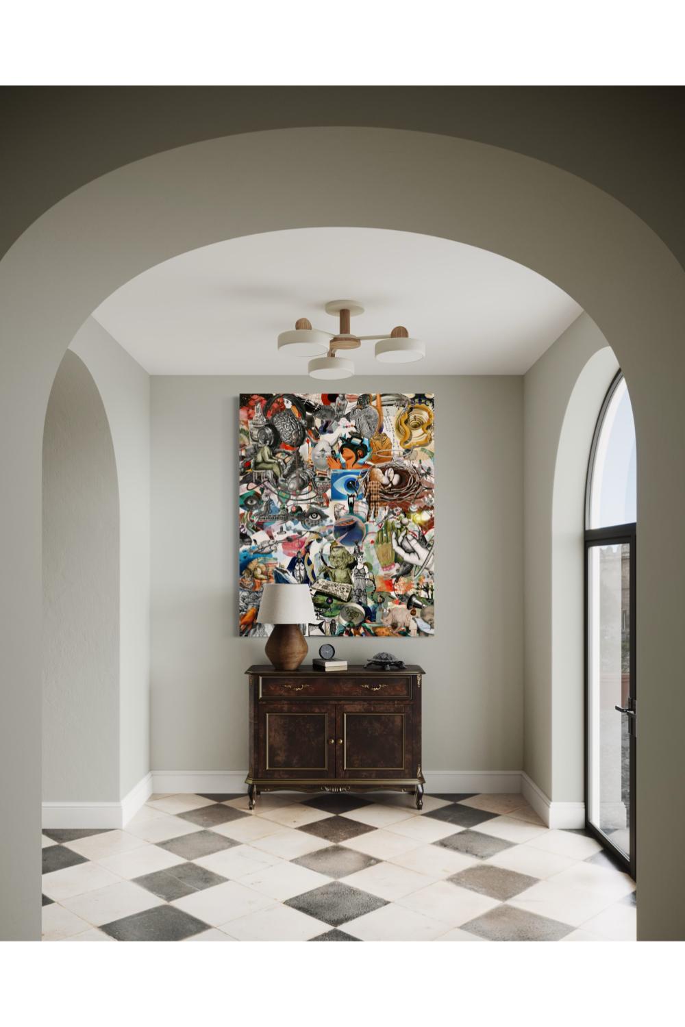 Eudoimoniart-Stand-Tablo-2-Milagron.com