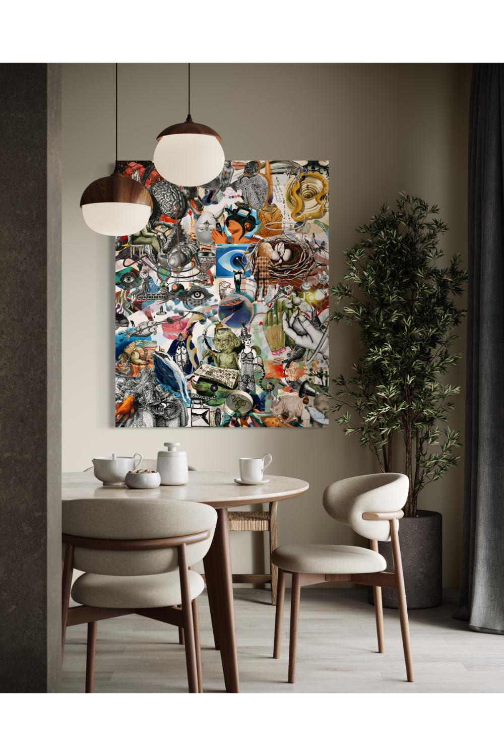 Eudoimoniart-Stand-Tablo-4-Milagron.com