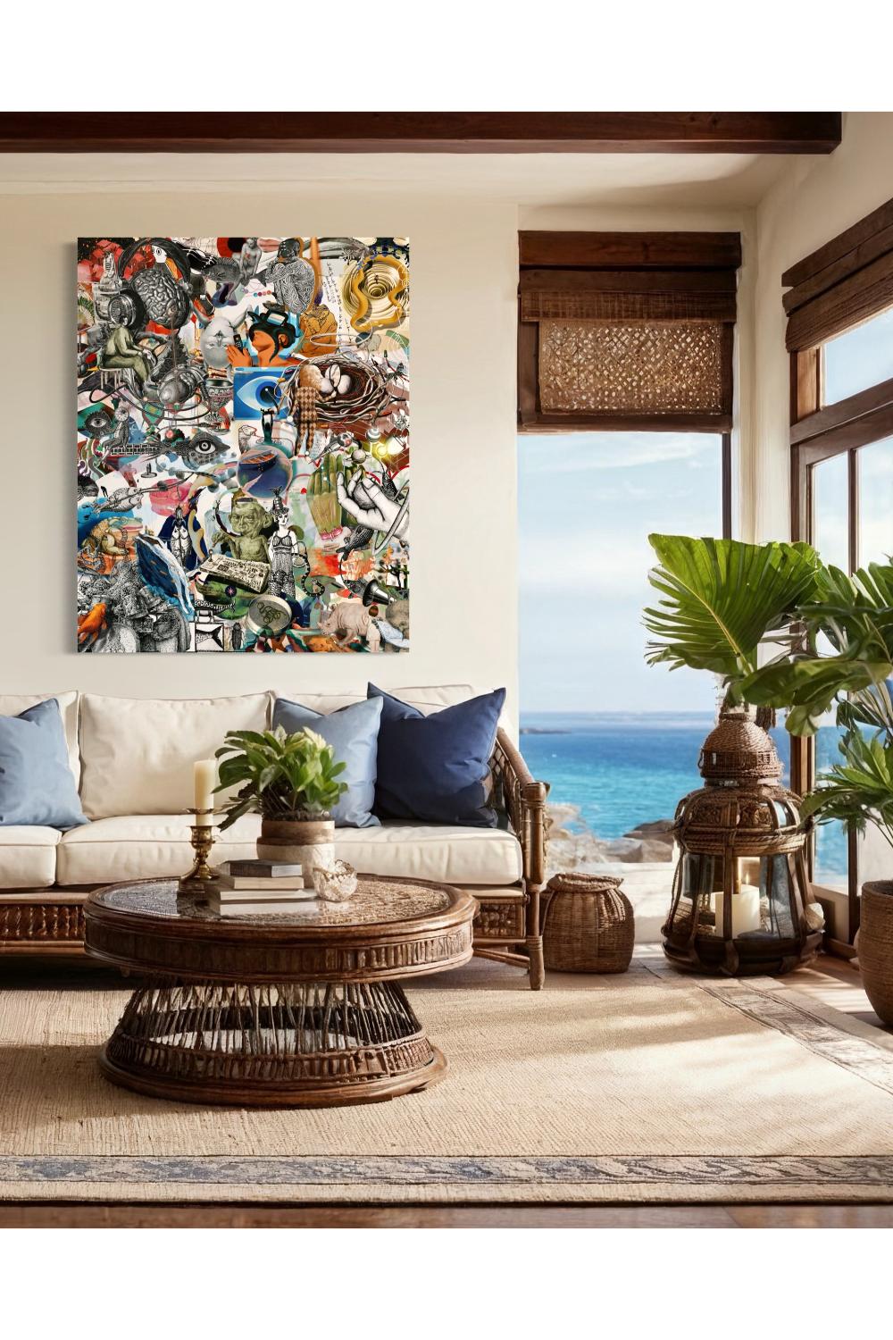 Eudoimoniart-Stand-Tablo-6-Milagron.com