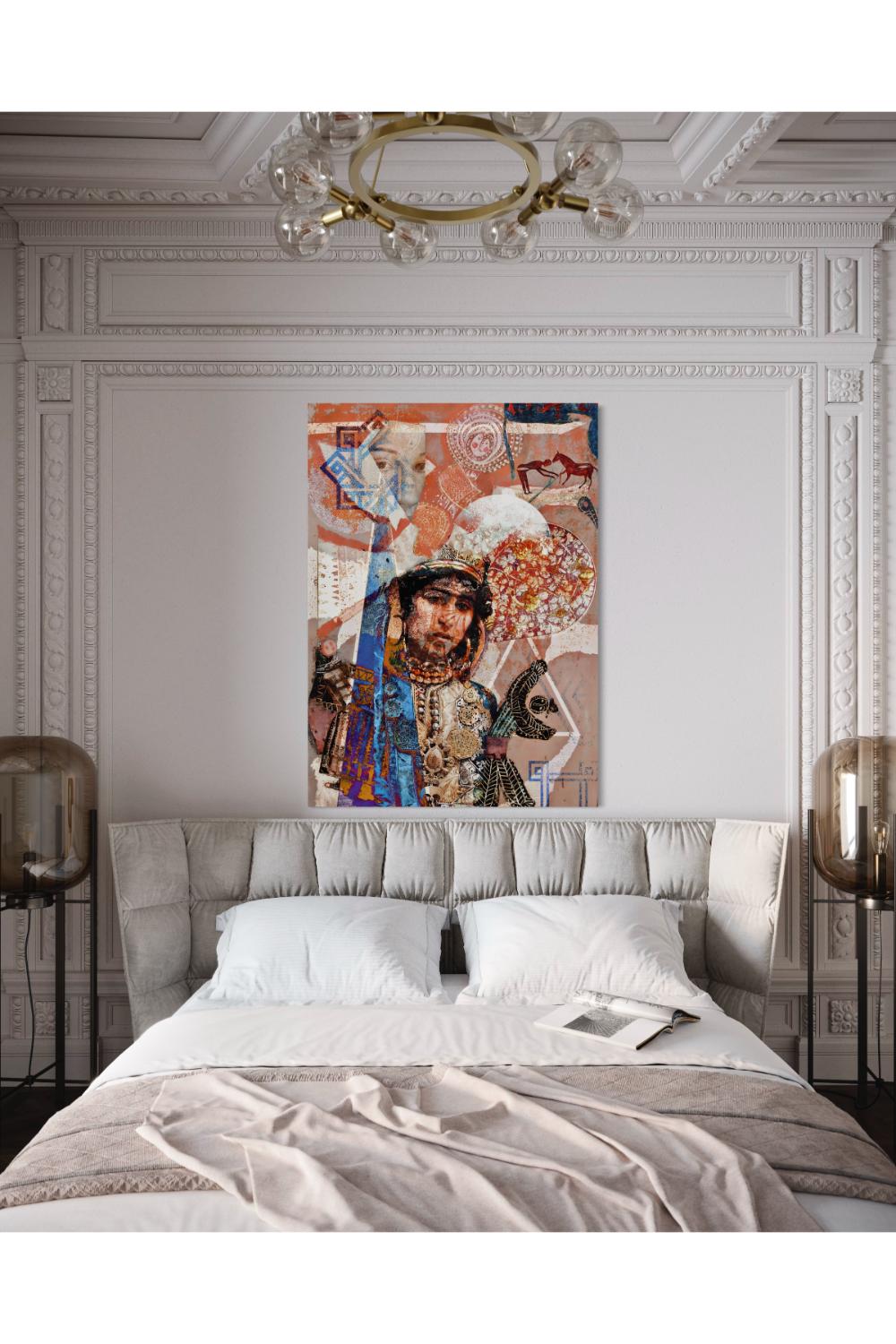 Eudoimoniart-Suret-Tablo-12-Milagron.com