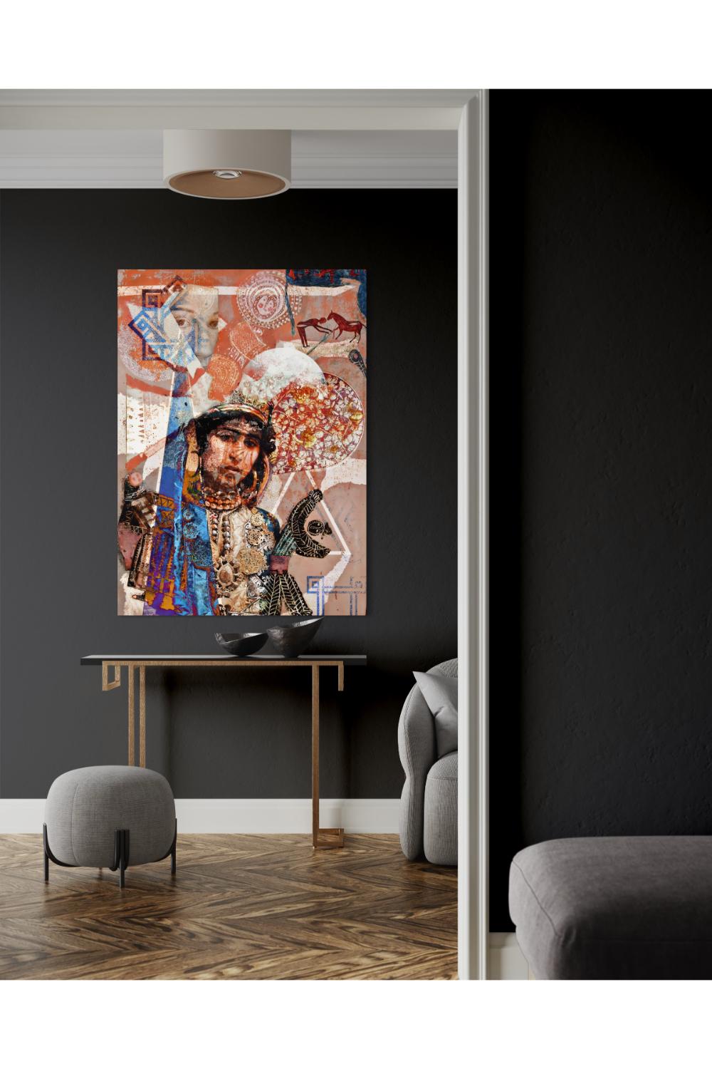 Eudoimoniart-Suret-Tablo-2-Milagron.com