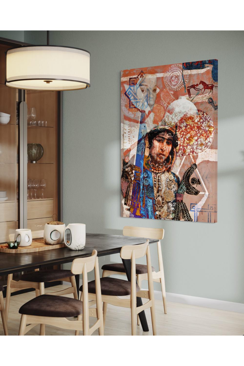 Eudoimoniart-Suret-Tablo-3-Milagron.com