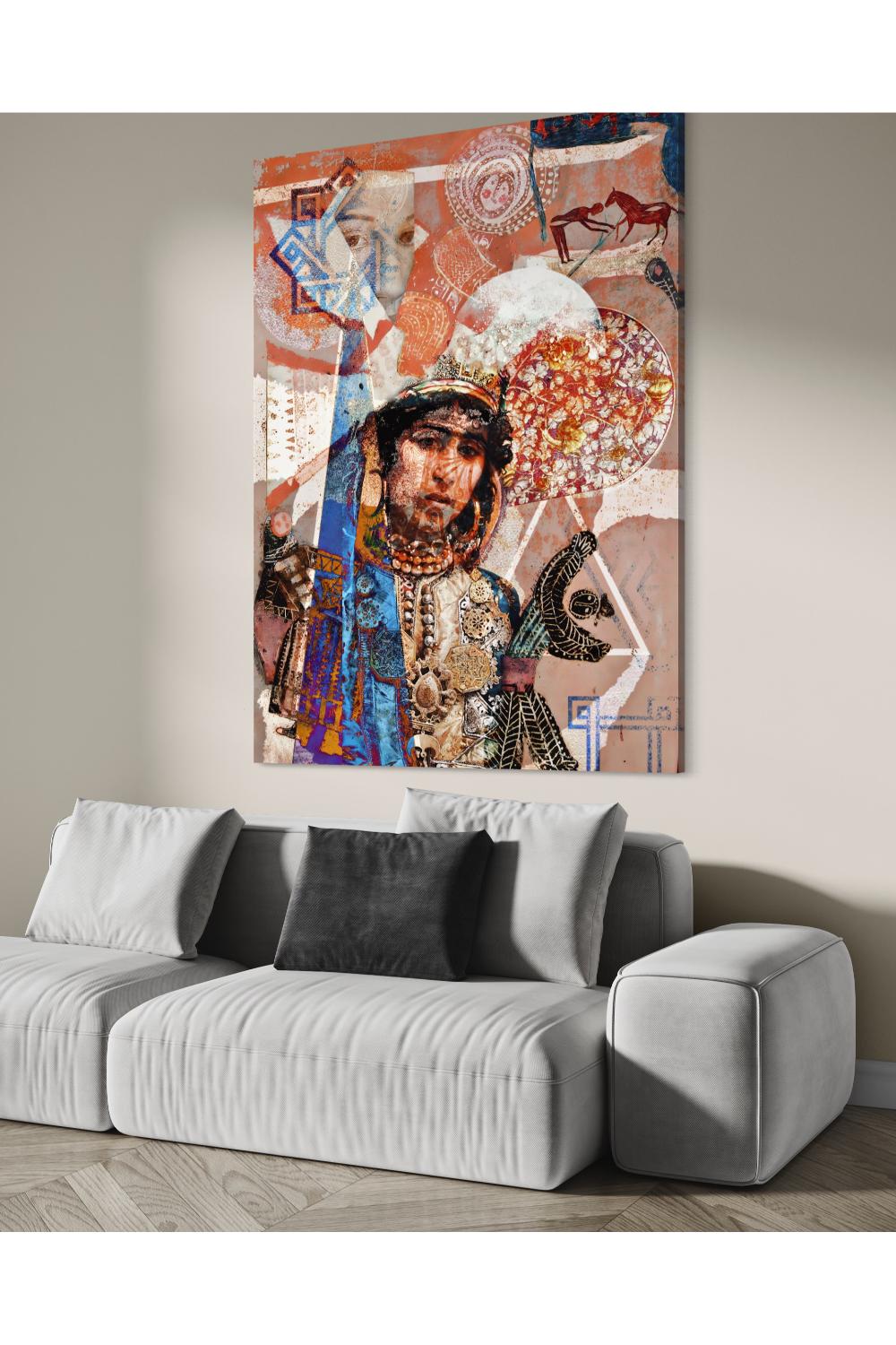 Eudoimoniart-Suret-Tablo-5-Milagron.com