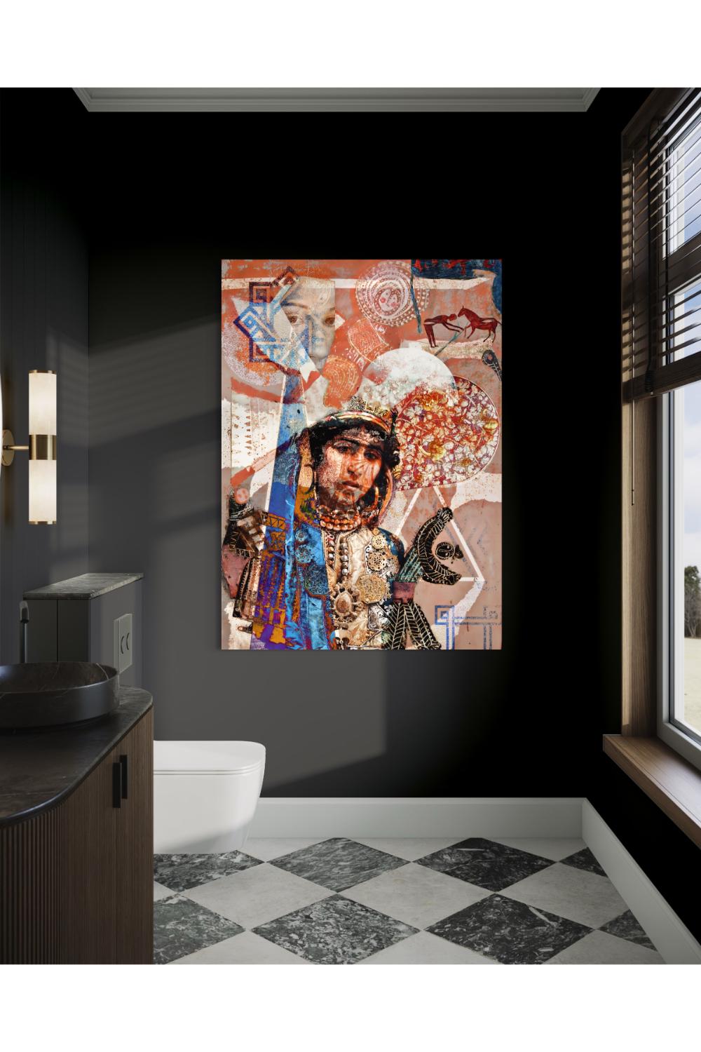 Eudoimoniart-Suret-Tablo-6-Milagron.com