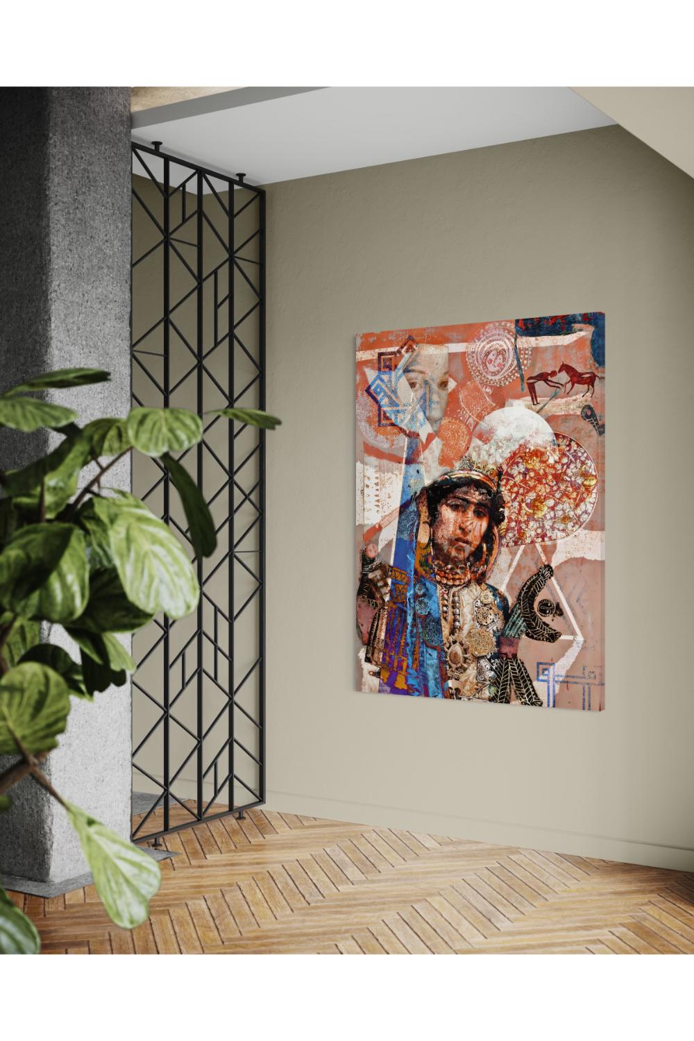 Eudoimoniart-Suret-Tablo-8-Milagron.com