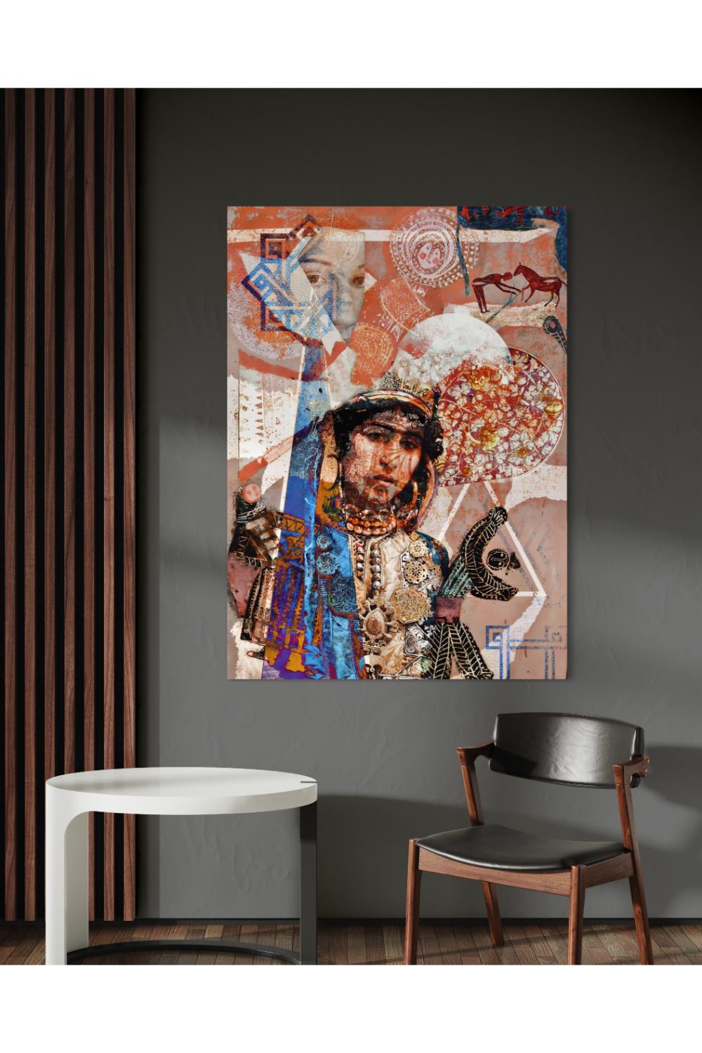 Eudoimoniart-Suret-Tablo-9-Milagron.com