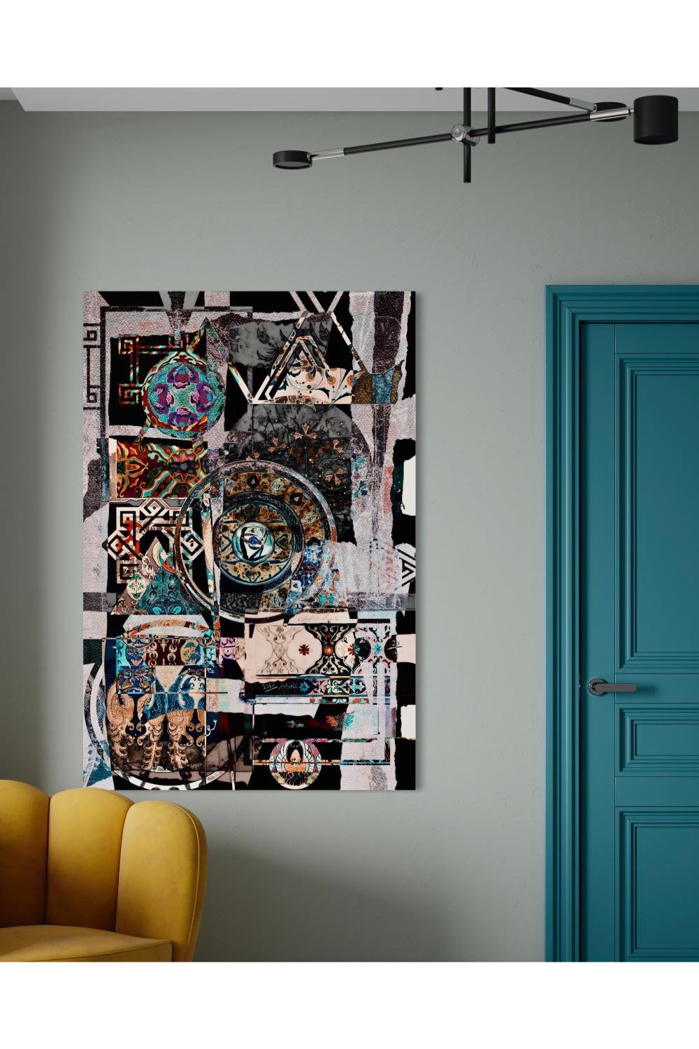 Eudoimoniart-System-Tablo-9-Milagron.com