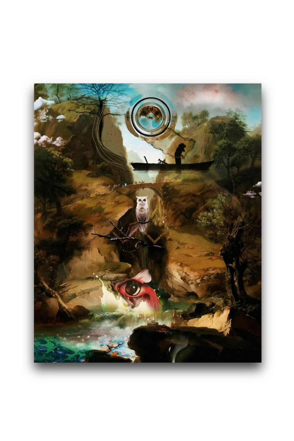 Eudoimoniart-Temrin-Tablo-1-Milagron.com