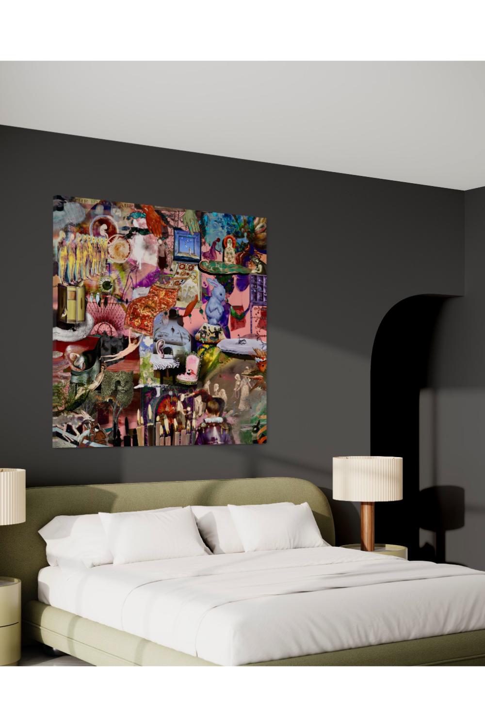 Eudoimoniart-The Little Prince-Tablo-14-Milagron.com