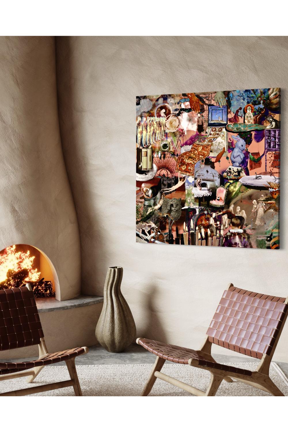 Eudoimoniart-The Little Prince-Tablo-8-Milagron.com