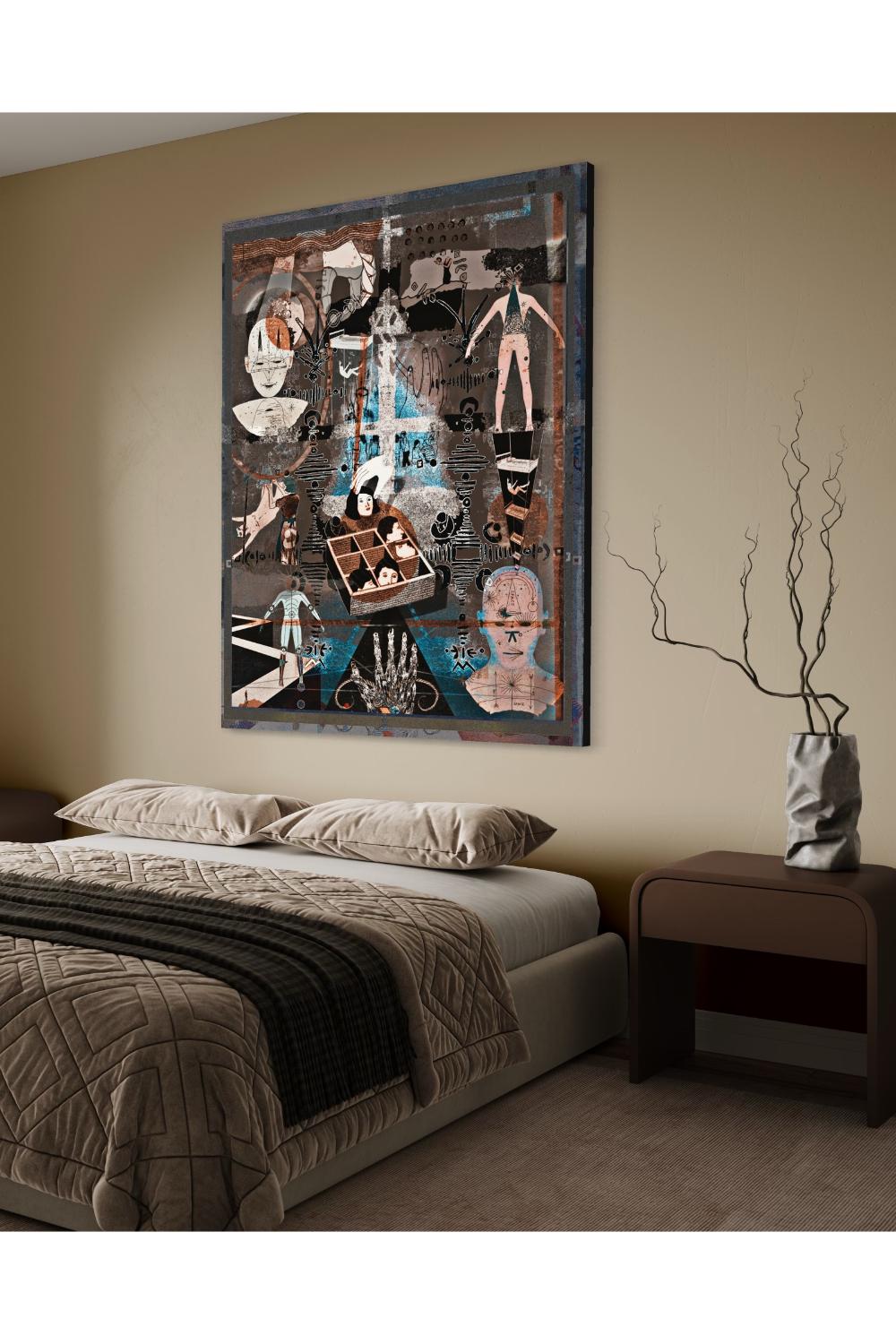 Eudoimoniart-Töz-Tablo-11-Milagron.com