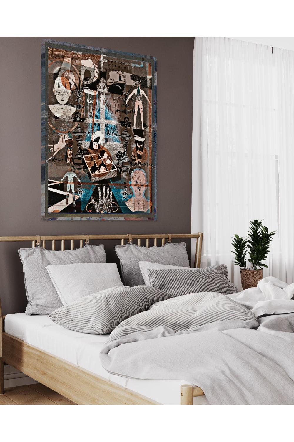 Eudoimoniart-Töz-Tablo-12-Milagron.com