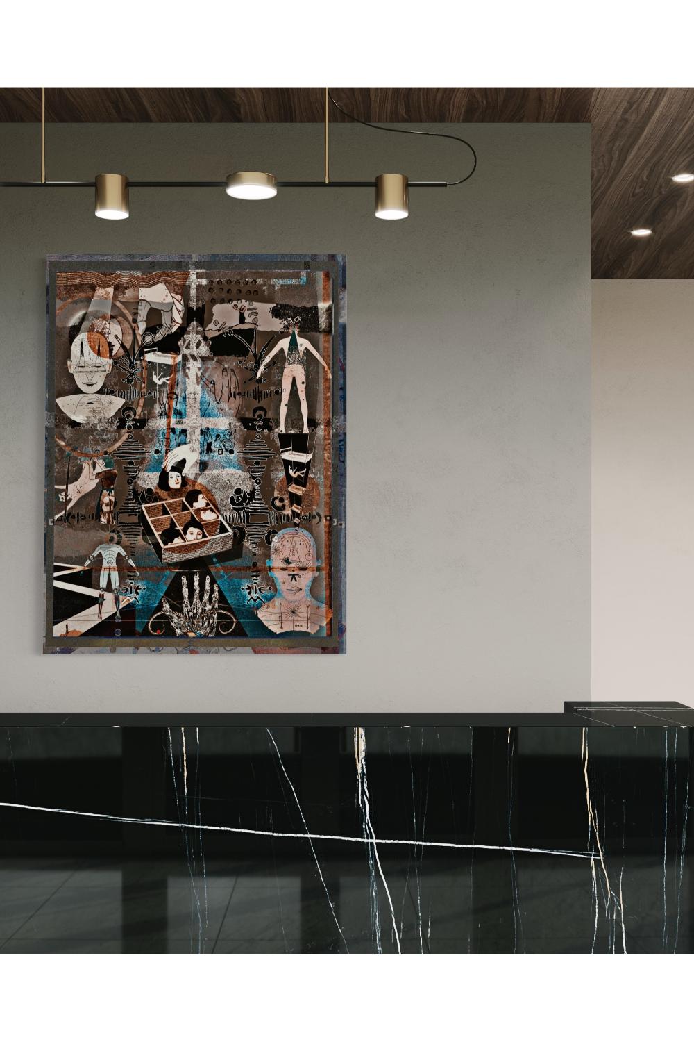 Eudoimoniart-Töz-Tablo-16-Milagron.com