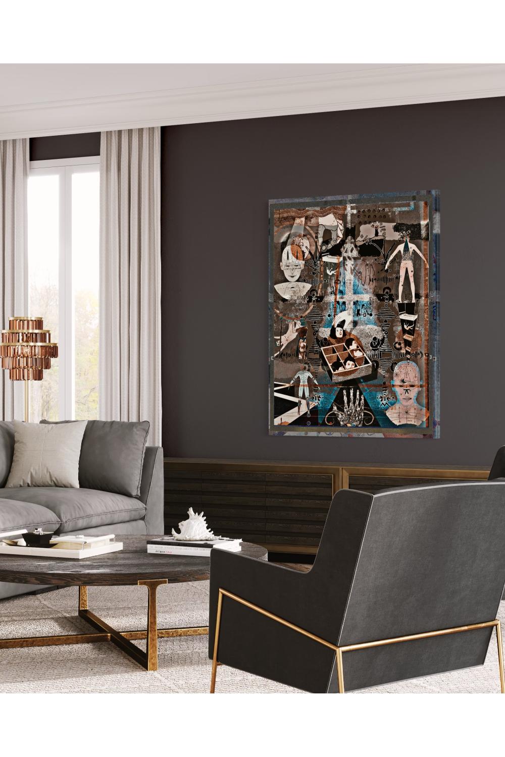 Eudoimoniart-Töz-Tablo-18-Milagron.com