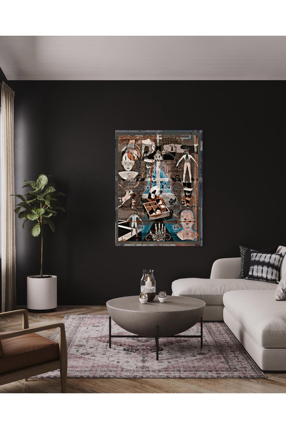 Eudoimoniart-Töz-Tablo-20-Milagron.com