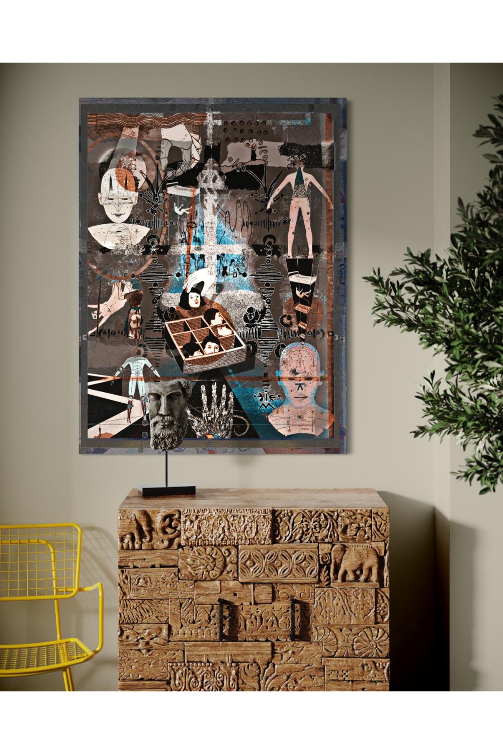 Eudoimoniart-Töz-Tablo-3-Milagron.com