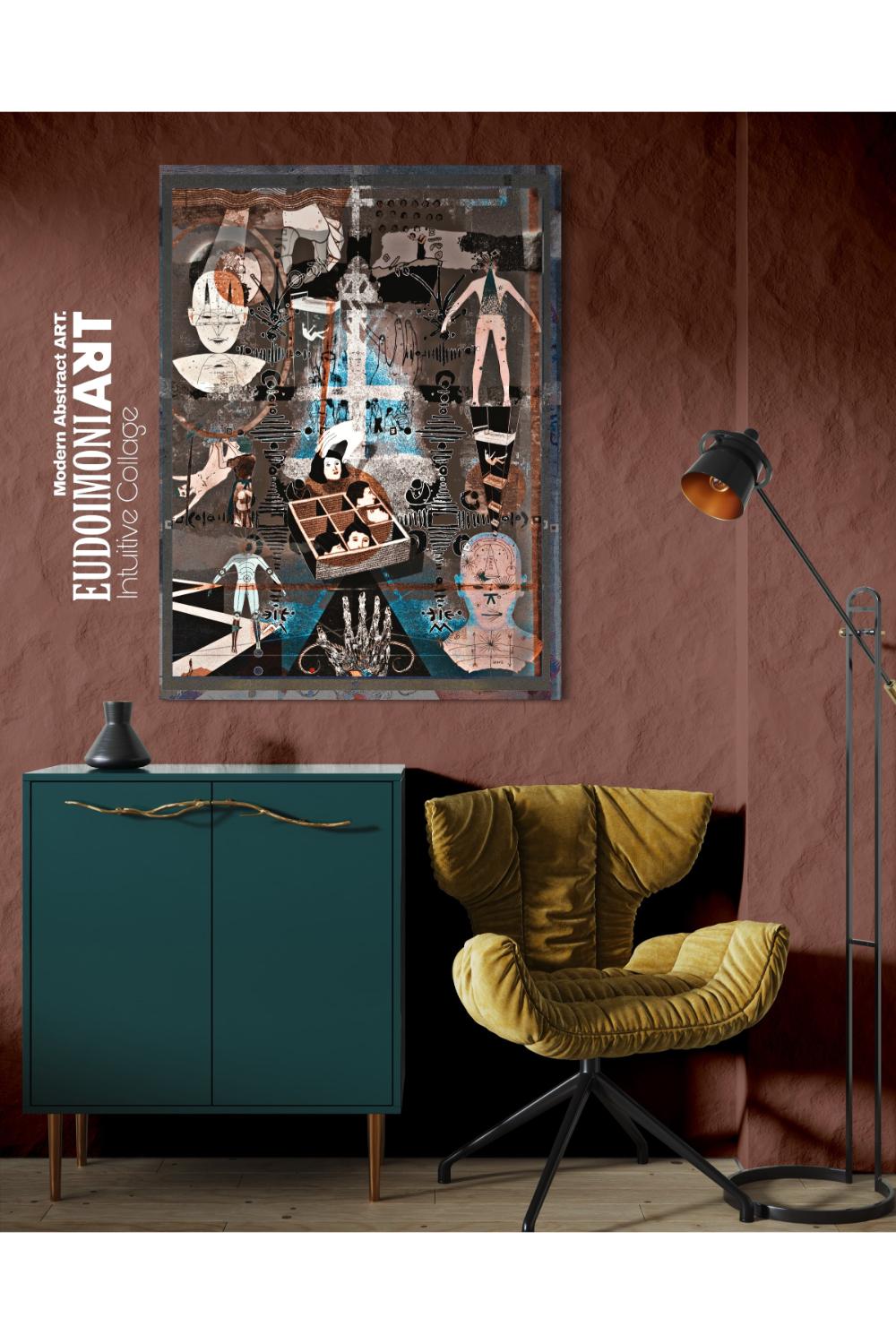 Eudoimoniart-Töz-Tablo-4-Milagron.com