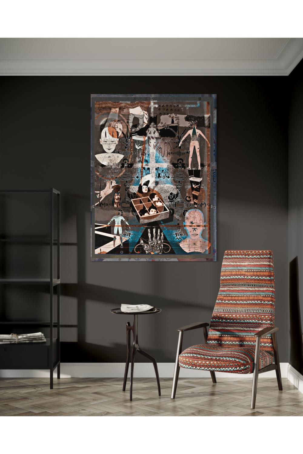 Eudoimoniart-Töz-Tablo-5-Milagron.com