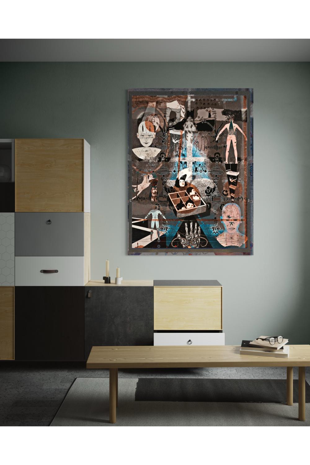 Eudoimoniart-Töz-Tablo-6-Milagron.com