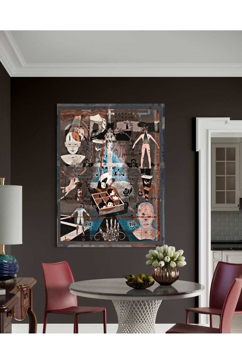 Eudoimoniart-Töz-Tablo-7-Milagron.com