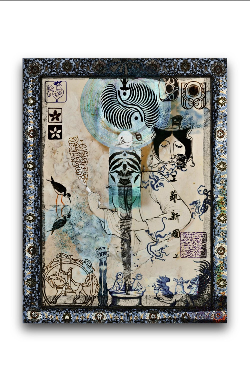 Eudoimoniart-Uyan-Tablo-1-Milagron.com