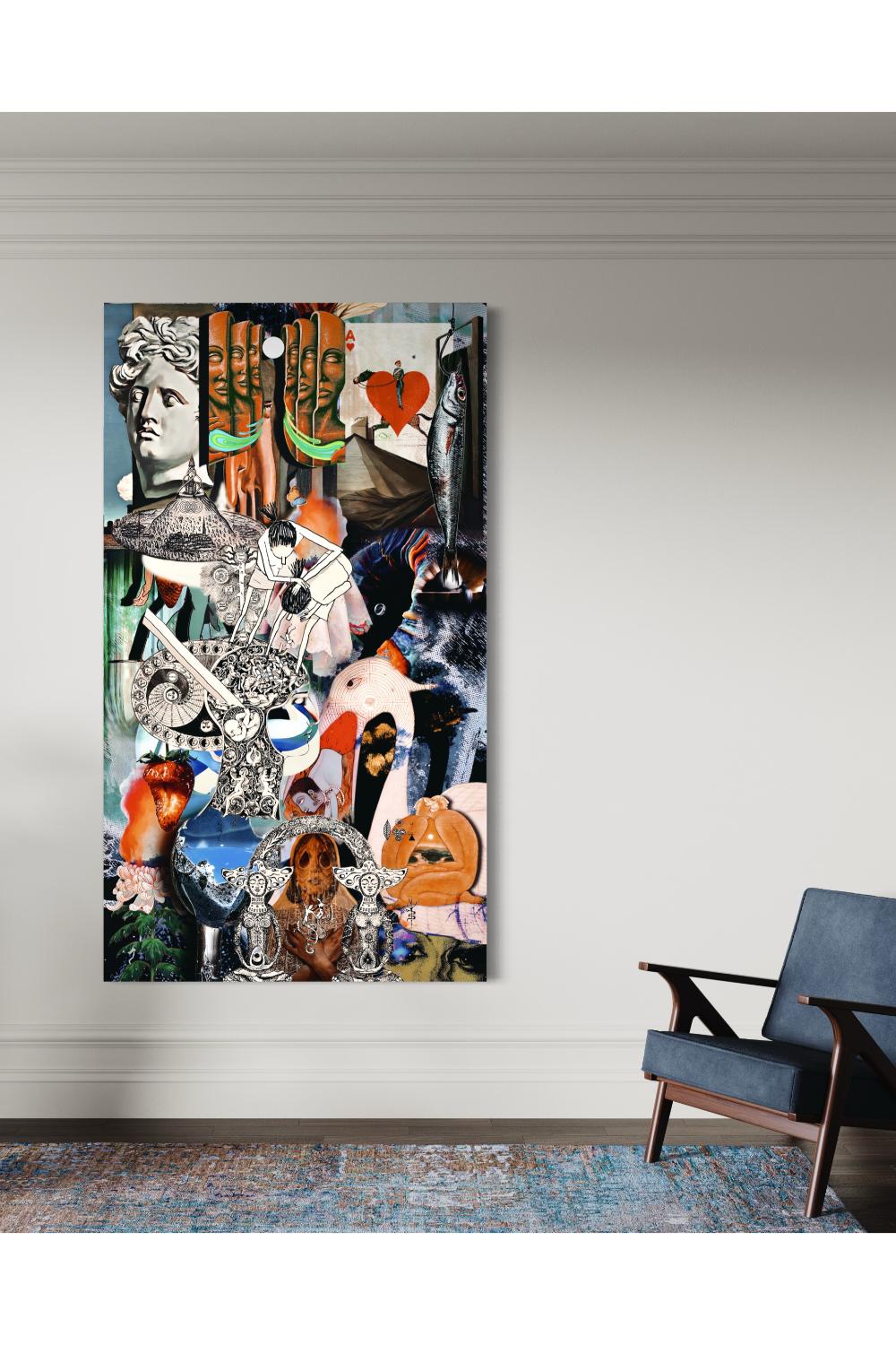 Eudoimoniart-Words-Tablo-3-Milagron.com