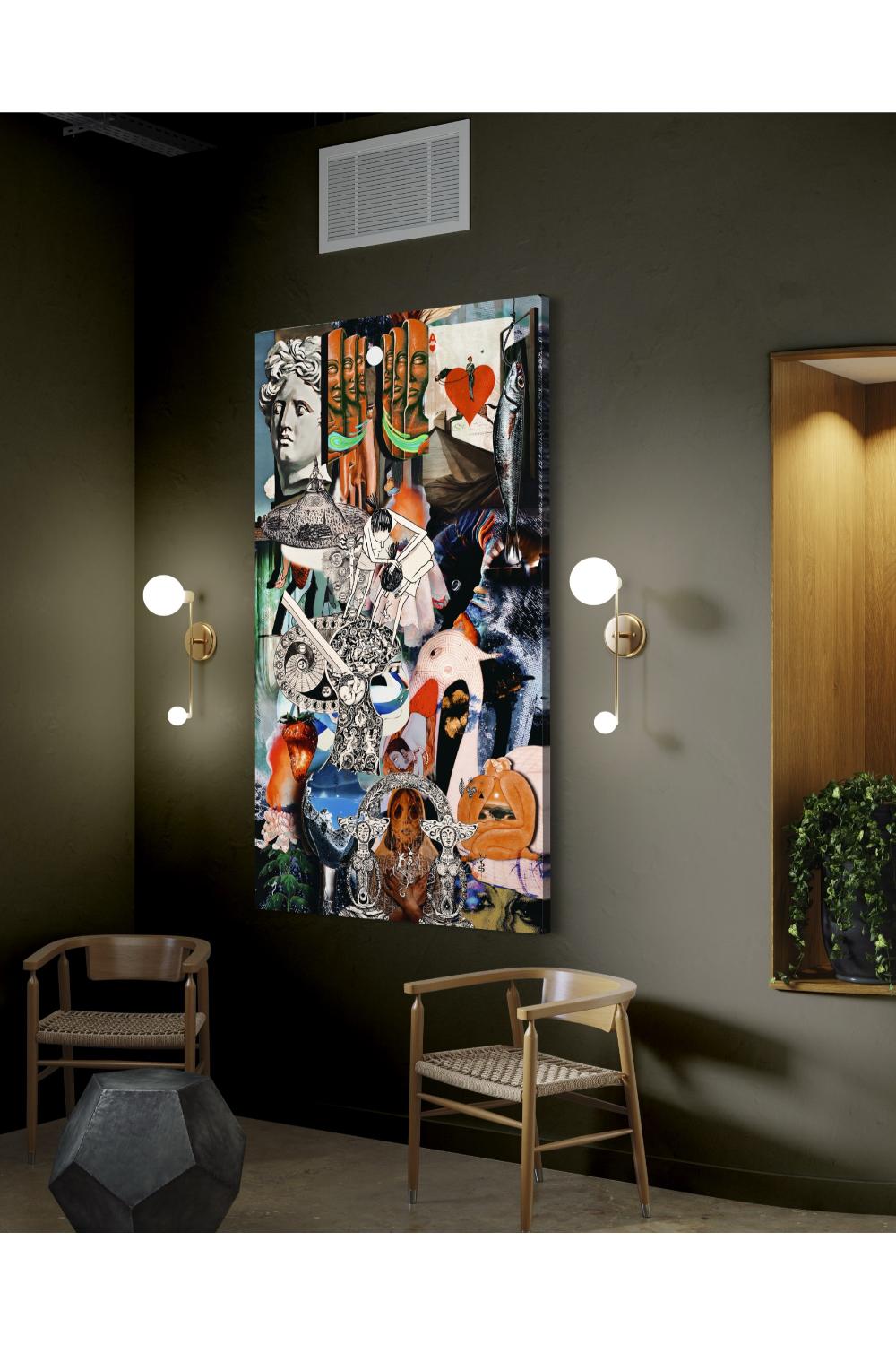 Eudoimoniart-Words-Tablo-5-Milagron.com