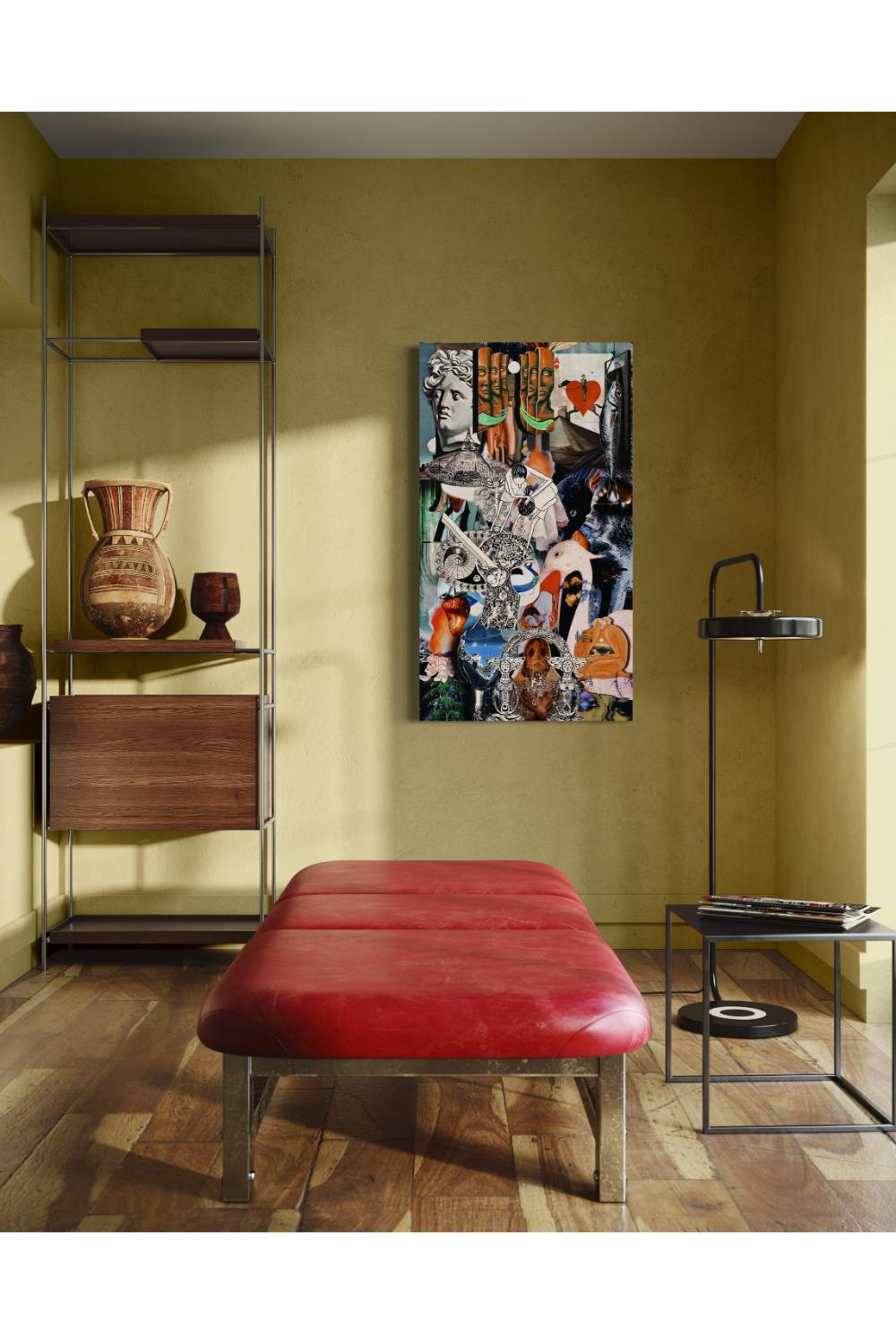 Eudoimoniart-Words-Tablo-7-Milagron.com