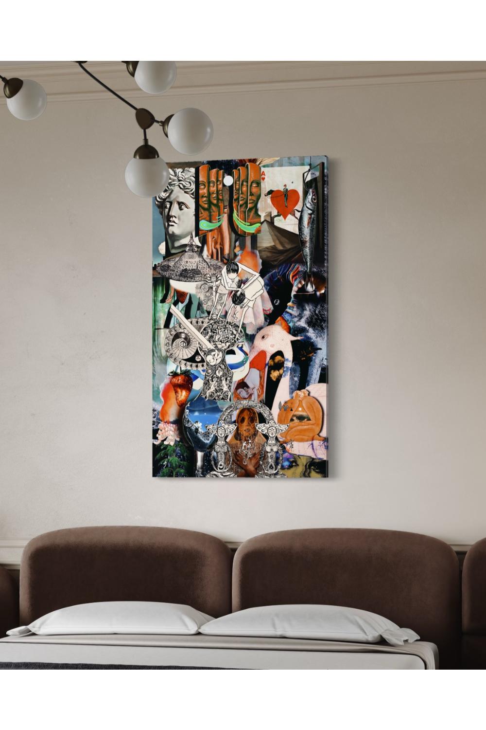 Eudoimoniart-Words-Tablo-8-Milagron.com