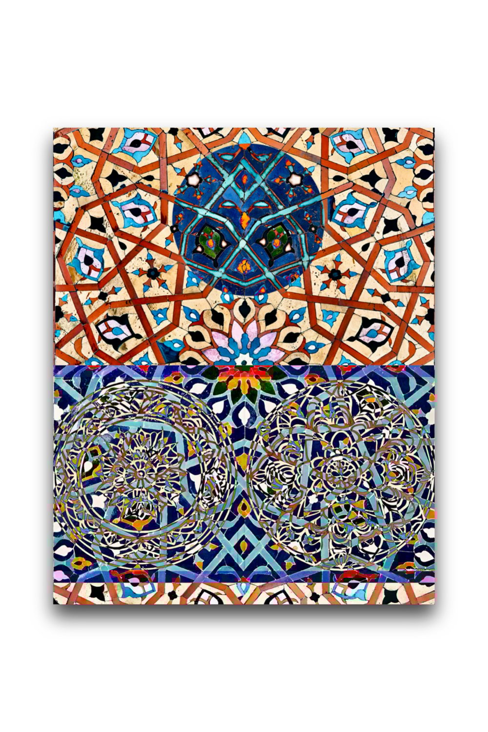 Eudoimoniart-Yol-Tablo-1-Milagron.com