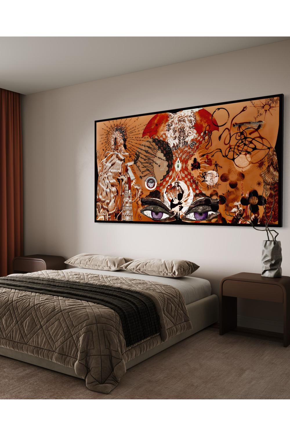 Eudoimoniart-You Sold It To Me-Tablo-10-Milagron.com