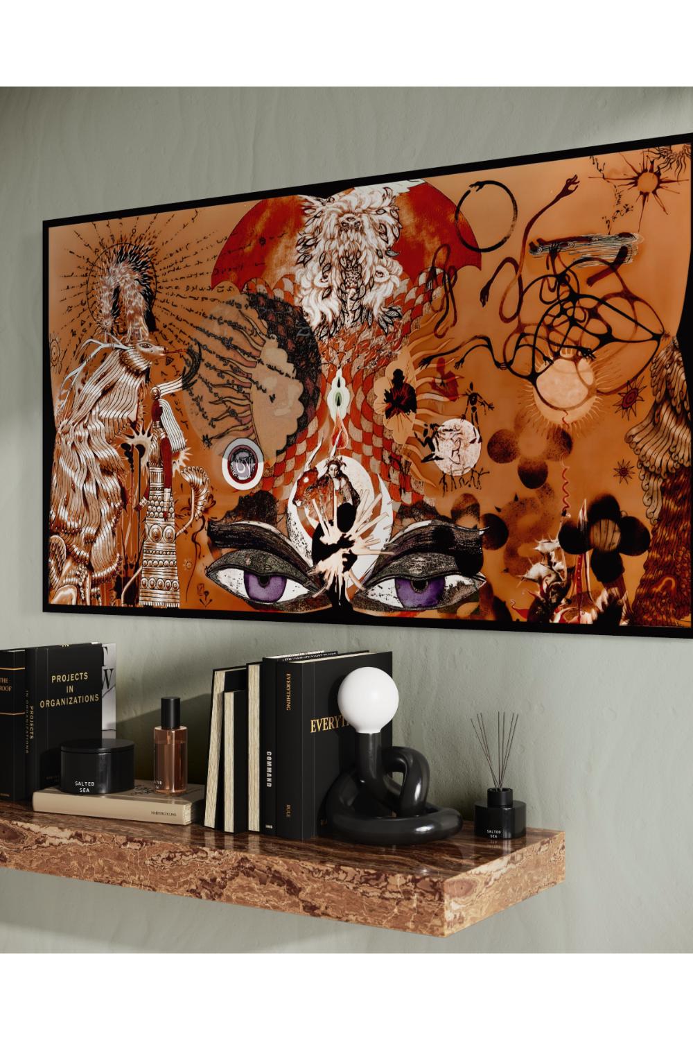 Eudoimoniart-You Sold It To Me-Tablo-2-Milagron.com