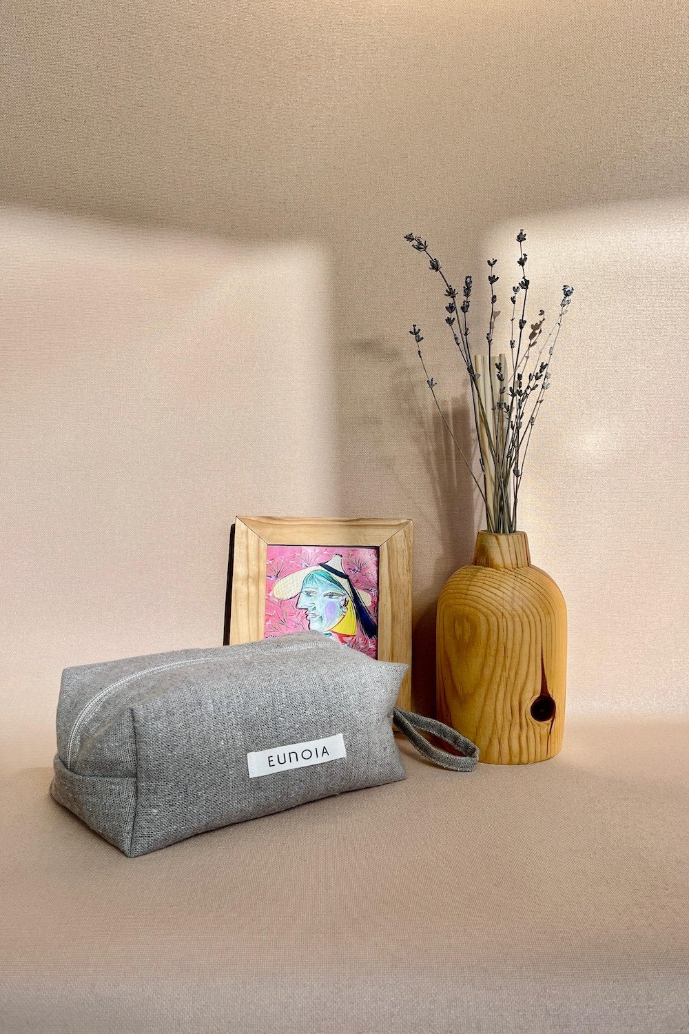 Eunoia-Paolini Mini Çanta-El Çantası-2-Milagron.com