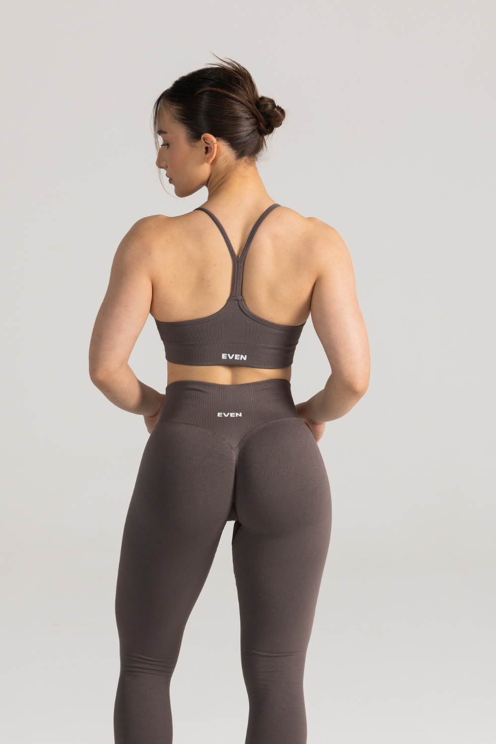 Sculpt Seamless Bra - 1