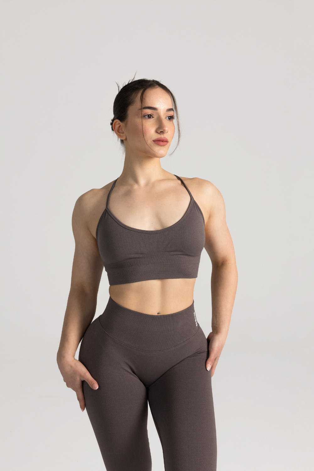 Sculpt Seamless Bra - 2