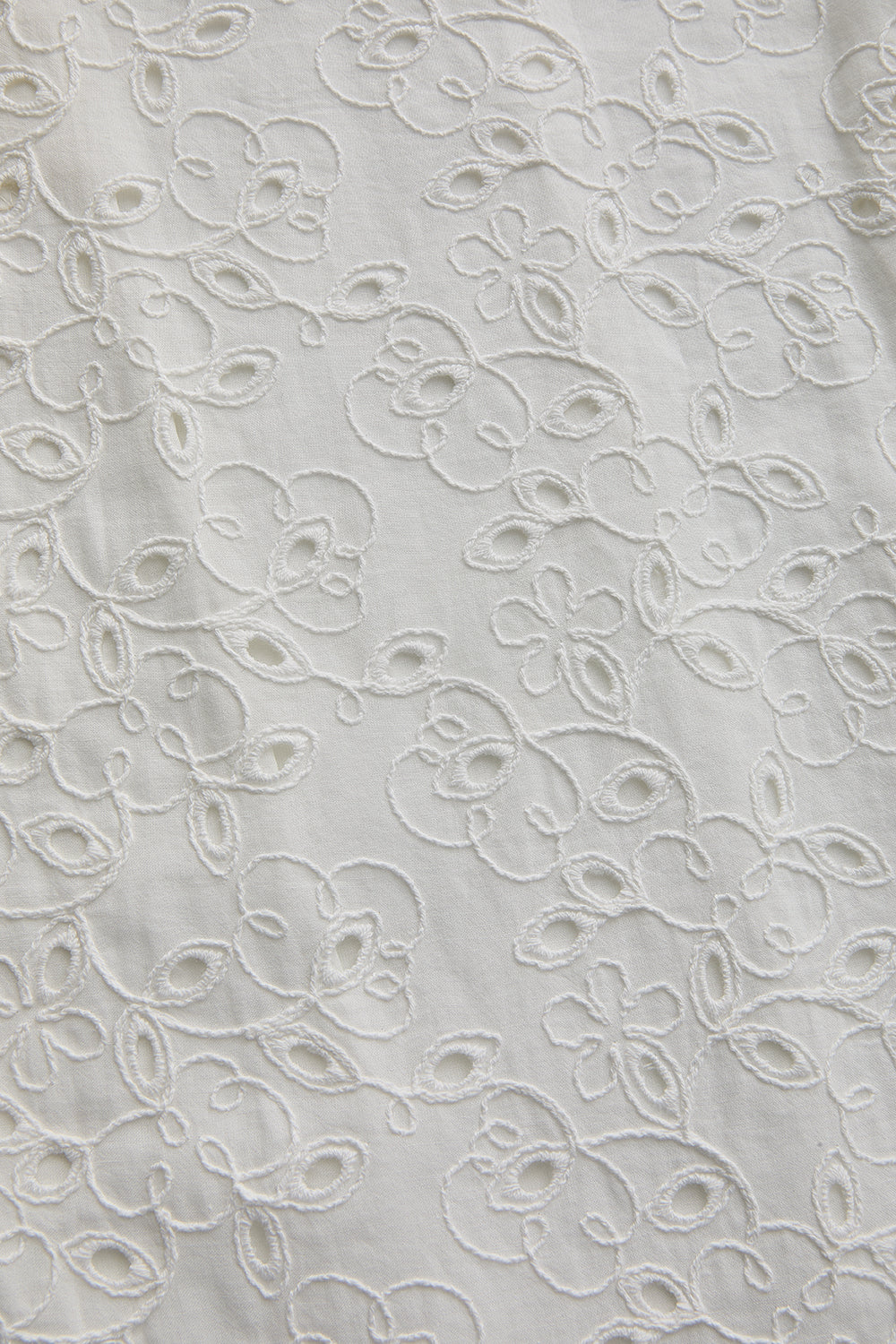 Exquise-Fisto Kumaş Bol Kesim Siyah / Beyaz Pantolon-Pantolon-7-Milagron.com