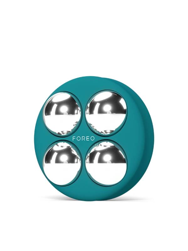 FOREO-FOREO BEAR™ 2 Body Yeşil-Cilt Bakım Aletleri-3-Milagron.com