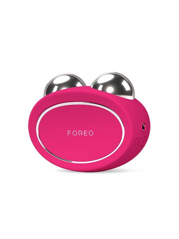 FOREO-FOREO BEAR™ 2 Fuşya-Cilt Bakım Aletleri-1-Milagron.com