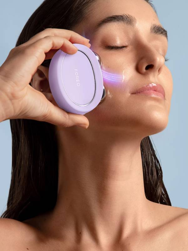 FOREO-FOREO BEAR™ 2 "Lila"-Cilt Bakım Aletleri-4-Milagron.com