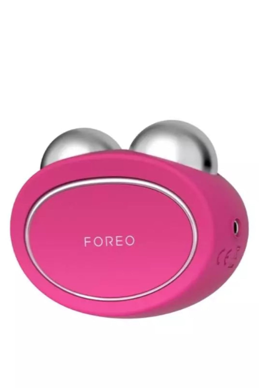 FOREO-FOREO BEAR™ - Fuşya-Cilt Bakım Aletleri-1-Milagron.com