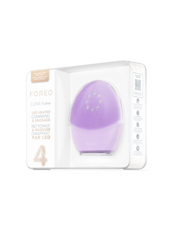 FOREO-FOREO LUNA 4 Plus Hassas Ciltler-Cilt Bakım Aletleri-3-Milagron.com