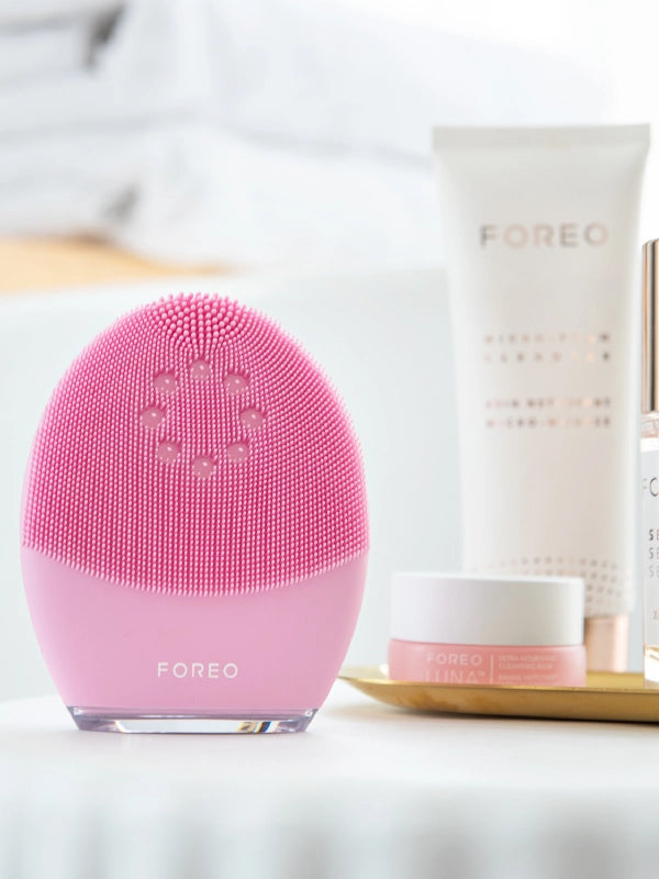 FOREO-FOREO LUNA 4 Plus Normal Ciltler-Cilt Bakım Aletleri-2-Milagron.com