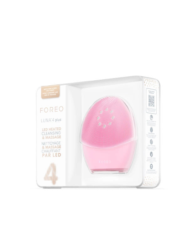 FOREO-FOREO LUNA 4 Plus Normal Ciltler-Cilt Bakım Aletleri-3-Milagron.com